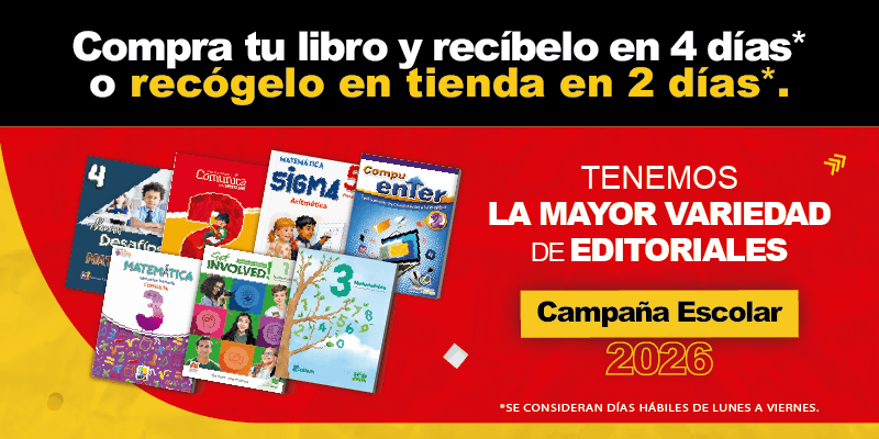 Compra sin salir de casa